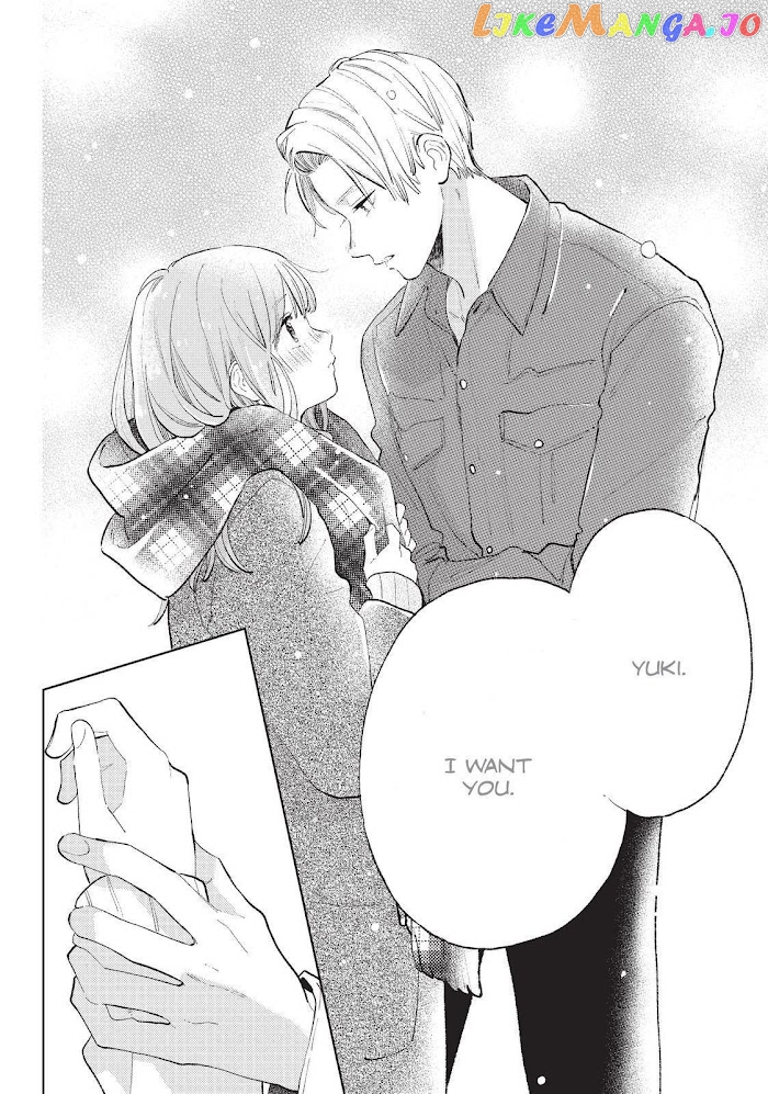 A Sign of Affection, Chapter 10 image 08
